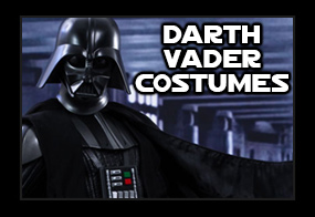 Darth Vader Costume Replicas