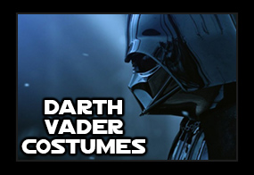 Darth Vader Replica