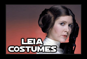 Princess Leia Dresses