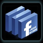 Jedi-Robe.com - Facebook Fan Challenge