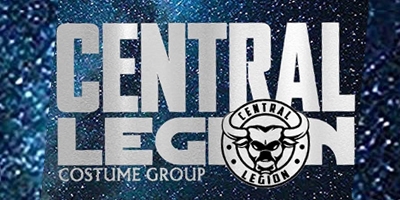 Costume Group Profile - Central Legion