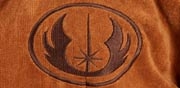 Star Wars Bathrobes from Jedi-Robe.com