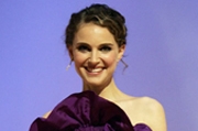 Star Wars Natalie Portman at the 2008 Cannes Film Festival
