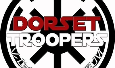 Costume Group Profile - Dorset Troopers