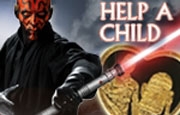 Jedi-Robe.com Support Variety, the Children’s Charity
