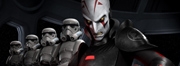Star Wars Rebels Eagerly Anticipated