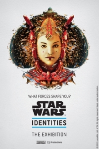 Star Wars Identities is Coming to London