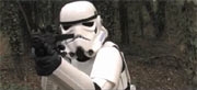 Jedi-Robe.com Stormtrooper Costume fan film