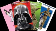 Jedi-Robe.com Launch new range of Star Wars Greeting Cards