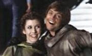 Luke and Leia to reunite for Celebration VI