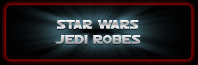Star Wars Jedi Robes