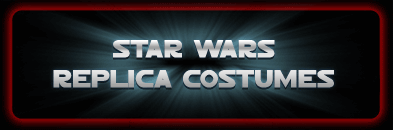 Star Wars Replica Costumes