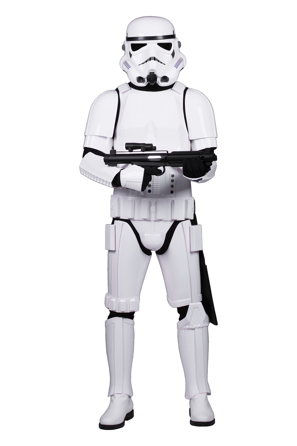 authentic stormtrooper outfit
