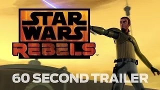 Star Wars Rebel: Full Trailer (Official)