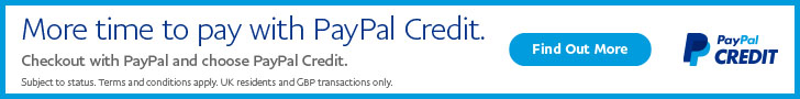 paypal credit