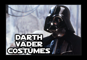 Darth Vader Outfit