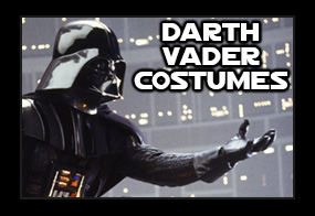 Darth Vader Replica Costumes