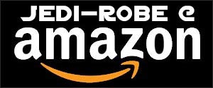 Jedi-Robe.com Amazon Store