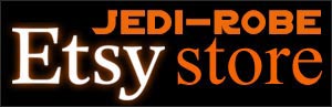 Jedi-Robe.com Etsy Store