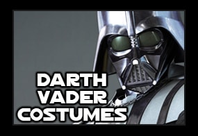 Darth Vader Costumes