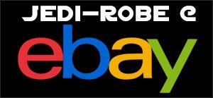 Jedi-Robe.com eBay Store