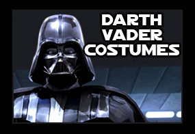 Darth Vader Armour