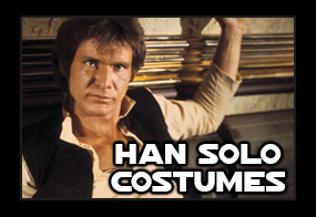 Han Solo Outfits