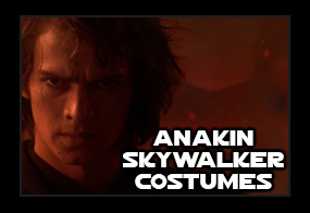 Anakin Skywalker Replicas