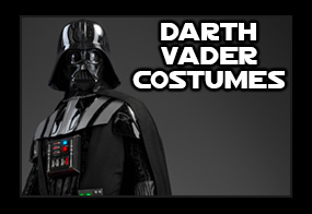 Darth Vader Replica Armour
