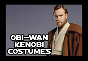 Obi Wan Robes