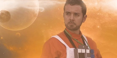 X-Wing