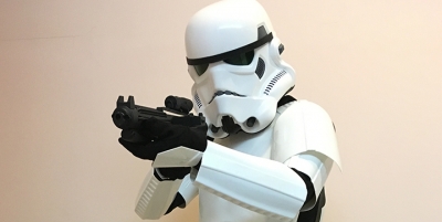 Stormtrooper