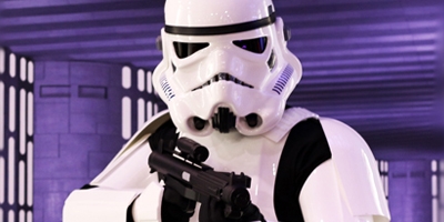 Stormtrooper