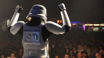 Stormtrooper