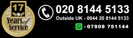 Jedi-Robe.com Telephone number