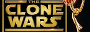 Congratulations to Star Wars: The Clone Wars
