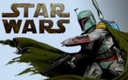 New Boba Fett Star Wars Movie