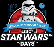 LEGO Star Wars Days 2017