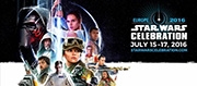 Star Wars Celebration Europe Poster Released