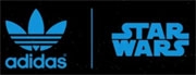 Adidas Originals presents the Star Wars™ Cantina 2010