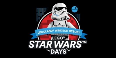 LEGO Star Wars Days Returns in 2018