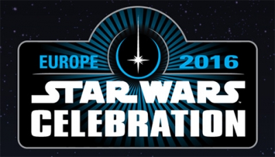 Star Wars Celebration Europe Two Months Away