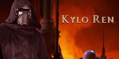 Jedi-Robe Presents Kylo Ren Costumes