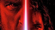 Star Wars: The Last Jedi Teaser Poster