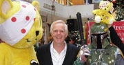 Children In Need 2011