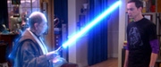 Star Wars Big Bang Theory 