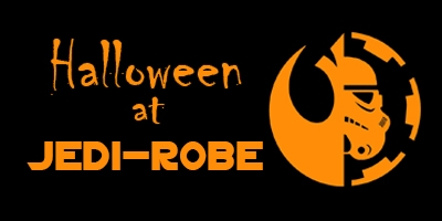 Star Wars Halloween 2025