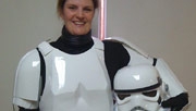 Welsh Stormtrooper Customers at Jedi-Robe.com