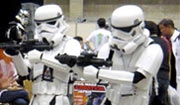 Star Wars Celebration Japan - Great Pictures