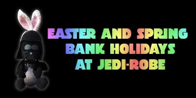 Easter and Spring Holidays 2025